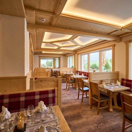Hotel Nesselwanger Hof Luaran gambar