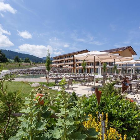 Hotel Nesselwanger Hof Luaran gambar