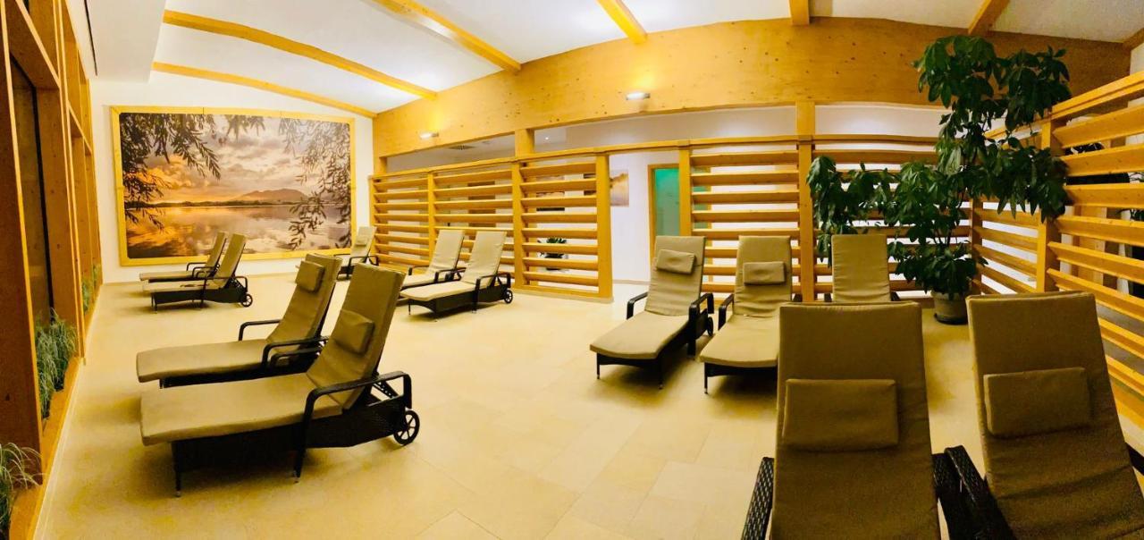 Hotel Nesselwanger Hof Luaran gambar