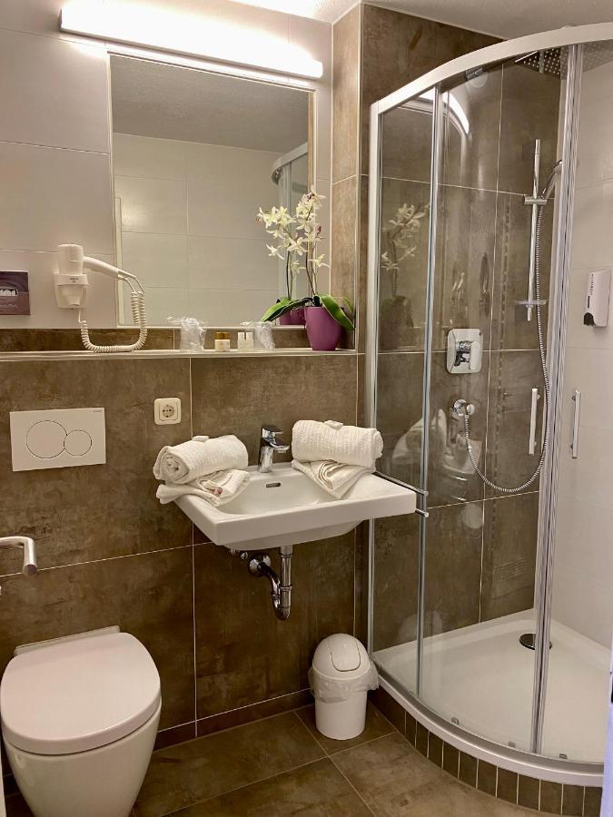 Hotel Nesselwanger Hof Luaran gambar