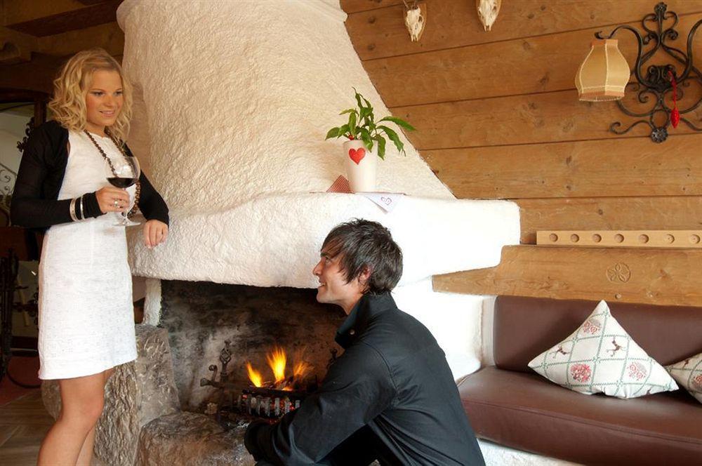 Hotel Nesselwanger Hof Luaran gambar