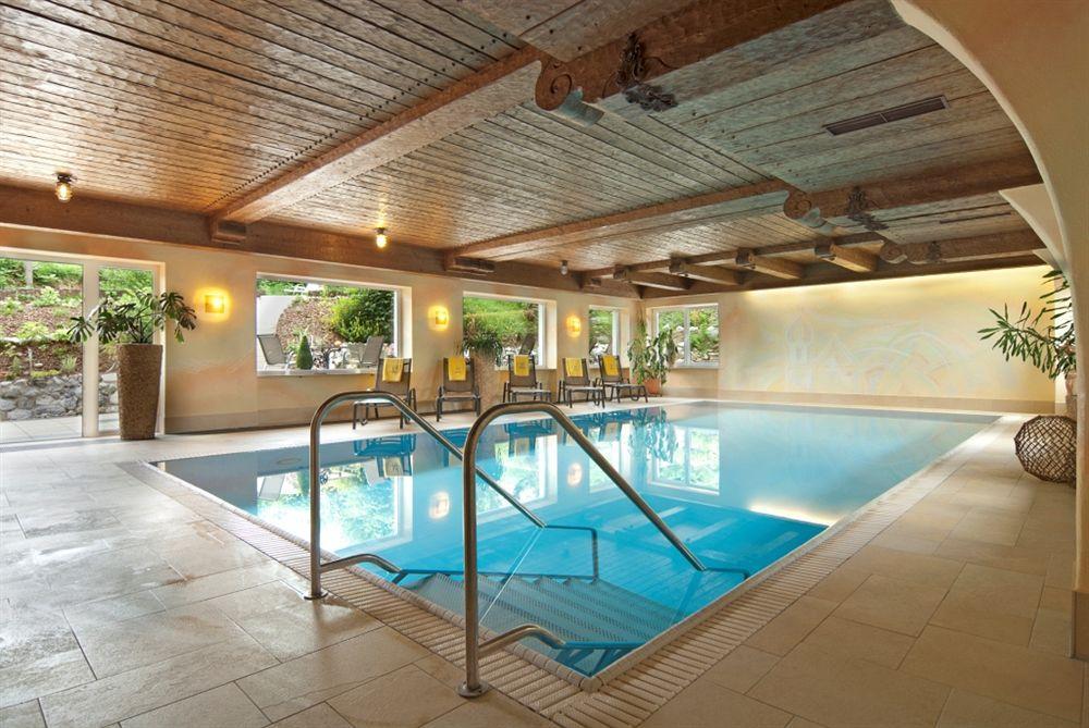 Hotel Nesselwanger Hof Luaran gambar