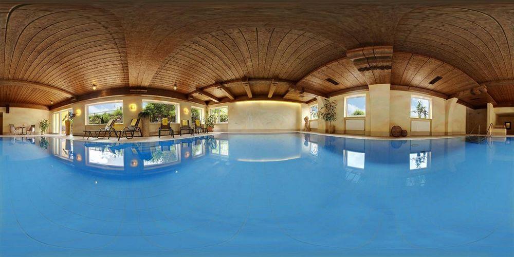 Hotel Nesselwanger Hof Luaran gambar