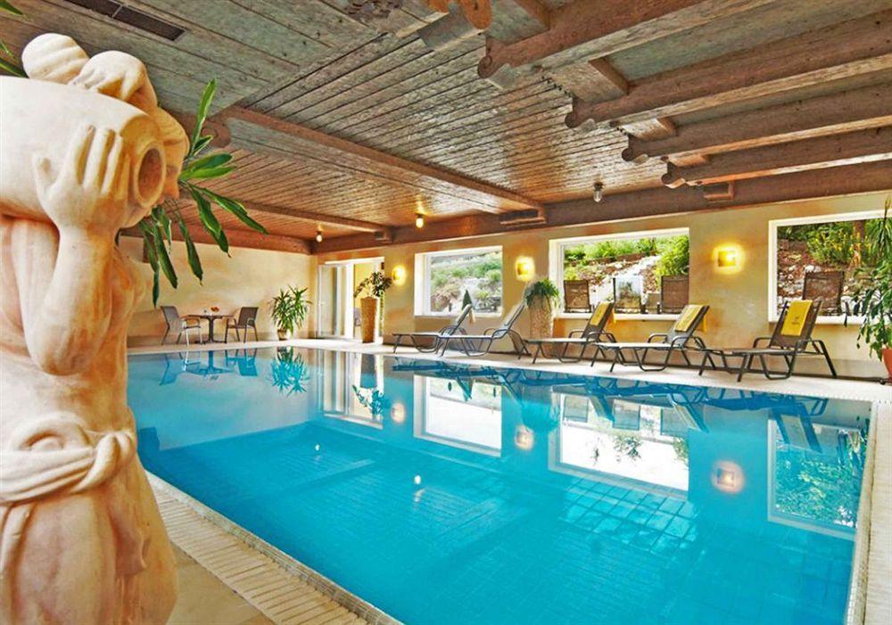 Hotel Nesselwanger Hof Luaran gambar
