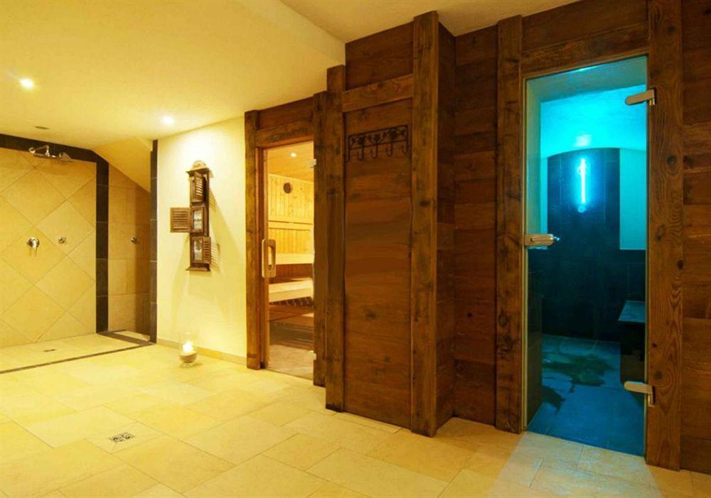 Hotel Nesselwanger Hof Luaran gambar