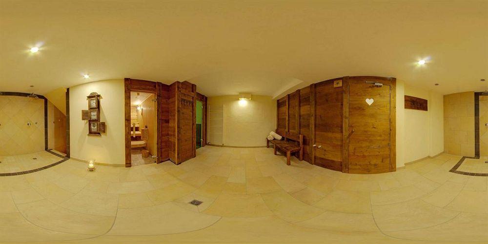 Hotel Nesselwanger Hof Luaran gambar