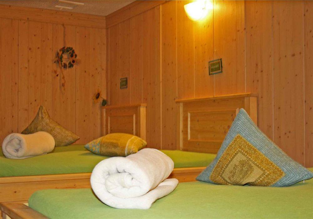 Hotel Nesselwanger Hof Luaran gambar