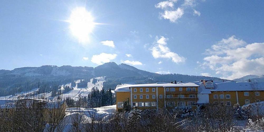 Hotel Nesselwanger Hof Luaran gambar