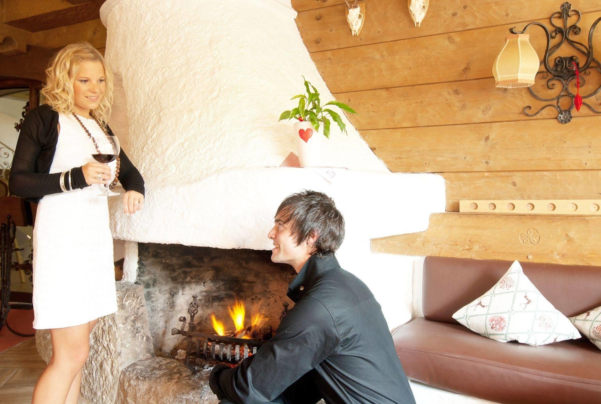 Hotel Nesselwanger Hof Luaran gambar
