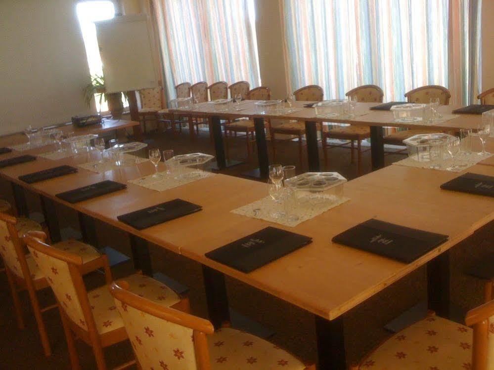 Hotel Nesselwanger Hof Luaran gambar