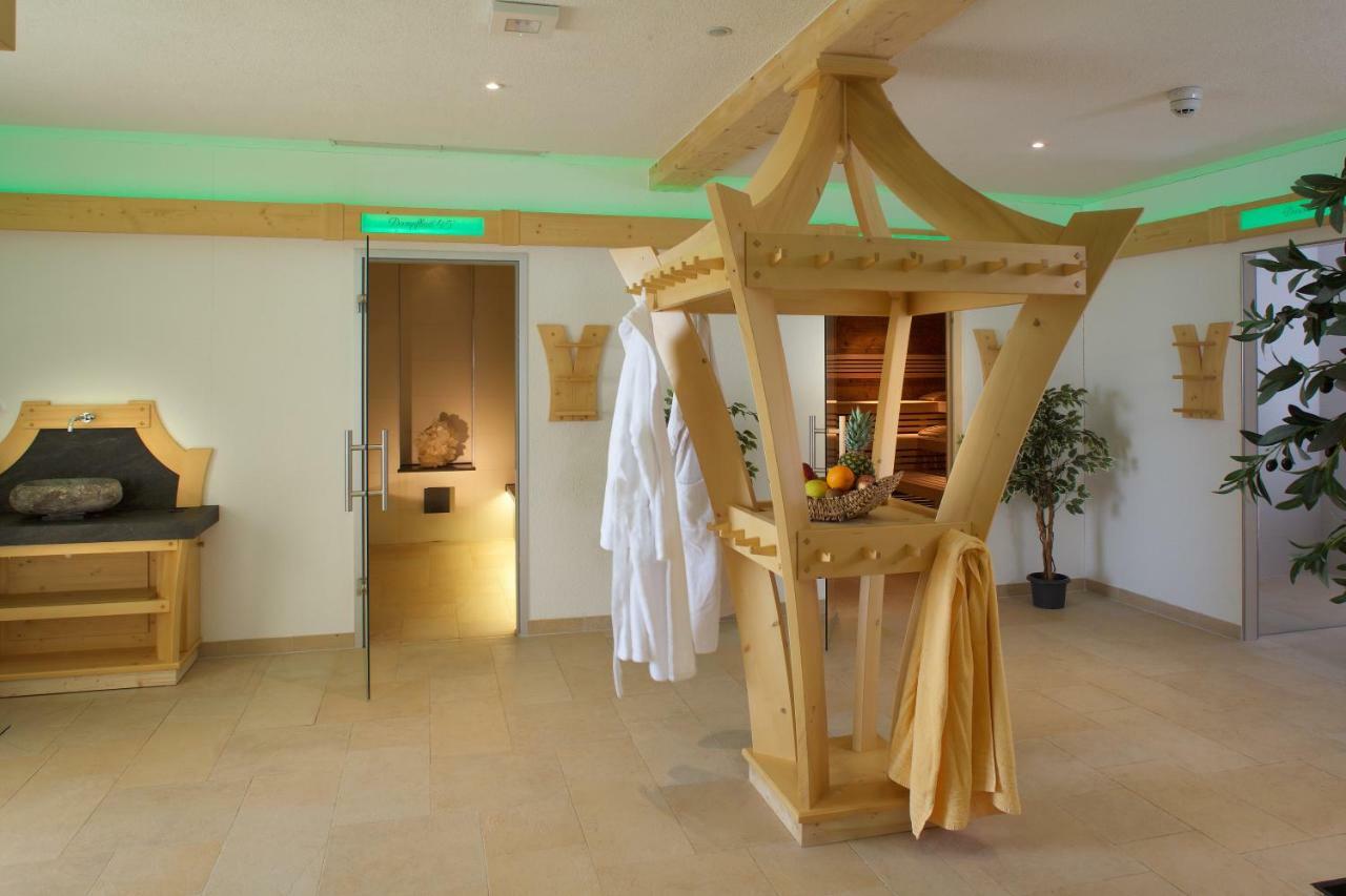 Hotel Nesselwanger Hof Luaran gambar