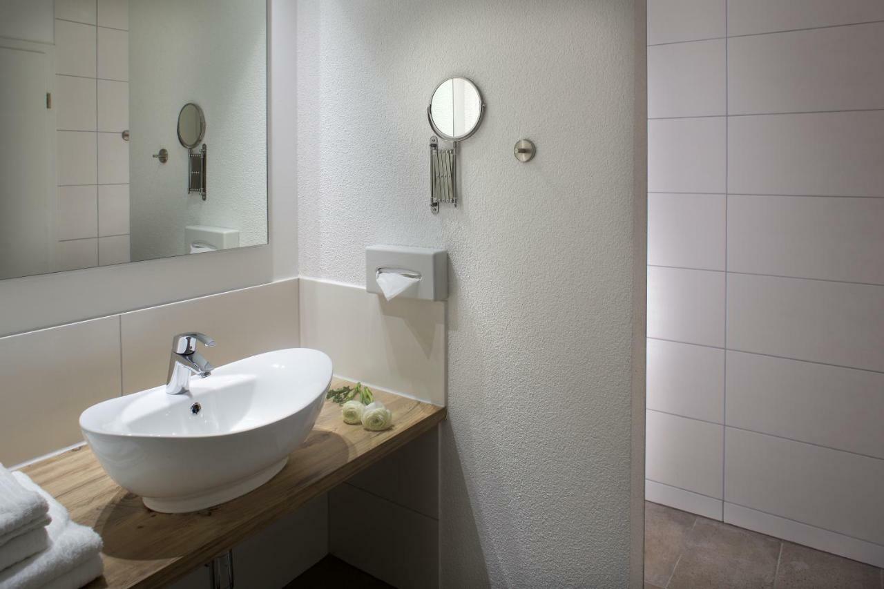 Hotel Nesselwanger Hof Luaran gambar