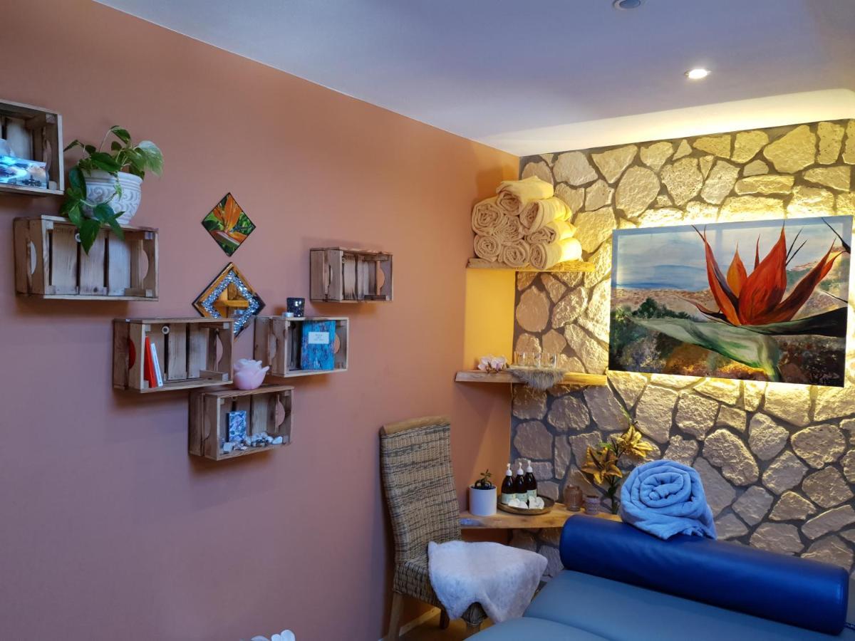 Hotel Nesselwanger Hof Luaran gambar